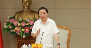 PTT Trần Hồng Hà