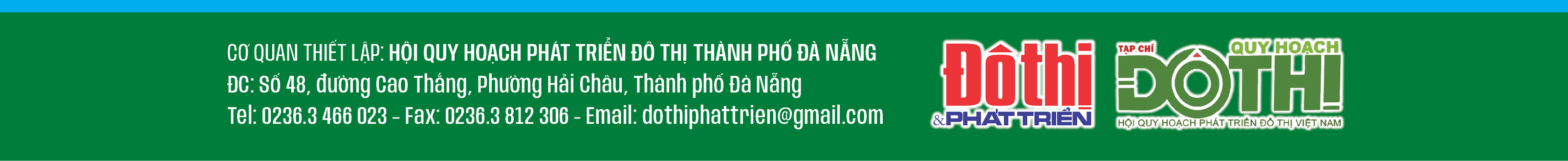 HỘI QUY HOẠCH PHÁT TRIỂN ĐÔ THỊ  THÀNH PHỐ ĐÀ NẴNG